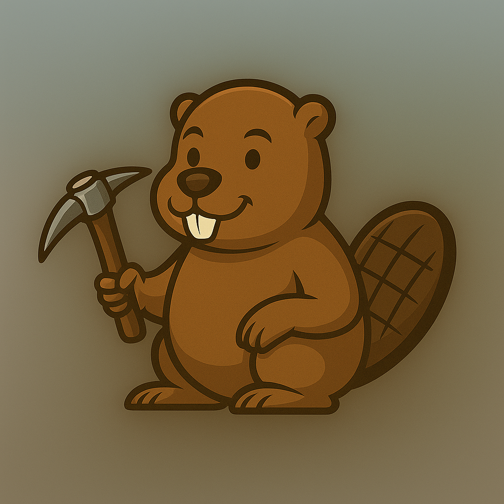 BurrowBurr Logo